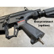 P6 G&G SSG-1 Custom HPA - 