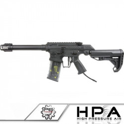 P6 G&G SSG-1 Custom HPA - 