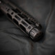 Wolverine MTW-9 Tactical INFERNO GEN2 - 