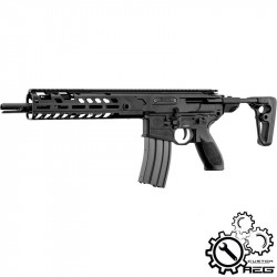 P6 SIG SAUER MCX Virtus PROFORCE series custom AEG