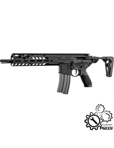 P6 SIG SAUER MCX Virtus PROFORCE series custom AEG - 