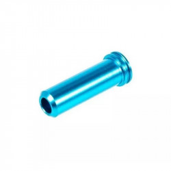 Specna Arms Nozzle Aluminium avec joint pour AEG G36C (24.50mm)