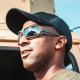 Magpul Radius Eyewear FDE and Grey mirror - 
