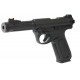 AAC AAP-01 assassin gas GBB - Black (semi only) - 