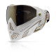 Dye Precision i5 Goggle thermal White Gold - 