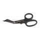 Clawgear Trauma Shear 19cm - Black