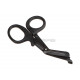 Clawgear Trauma Shear 19cm - Black