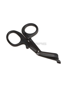 Clawgear Trauma Shear 19cm - Black -  2