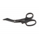 Clawgear Cisaille Trauma 14cm - Noir - 