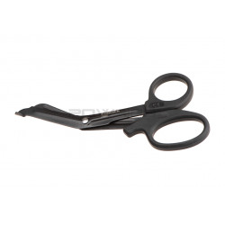 Clawgear Trauma Shear 14cm - Black - 