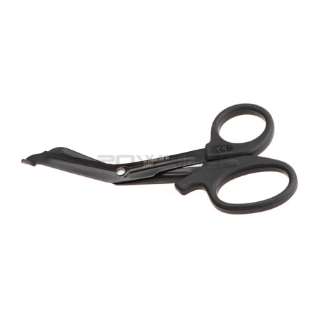 Clawgear Trauma Shear 14cm - Black - 