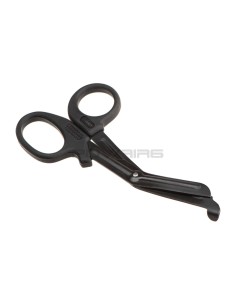 Clawgear Trauma Shear 14cm - Black -  2
