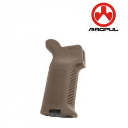 Magpul Poignée MOE K2 XL AR15/M4 - FDE - 