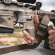 Magpul MOE® K2-XL Grip for GBBR - FDE - 