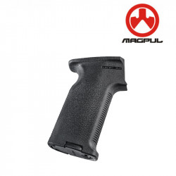 Magpul Poignée MOE K2 AK47/AK74 pour GBBR - Noir - 