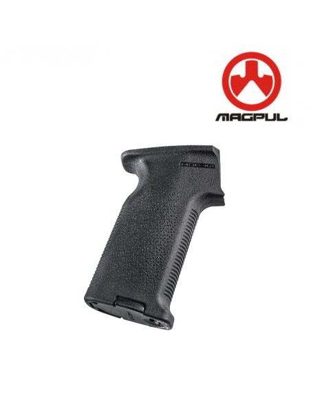 Magpul Poignée MOE K2 AK47/AK74 pour GBBR - Noir - 