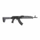 Magpul Poignée MOE K2 AK47/AK74 pour GBBR- Noir - 