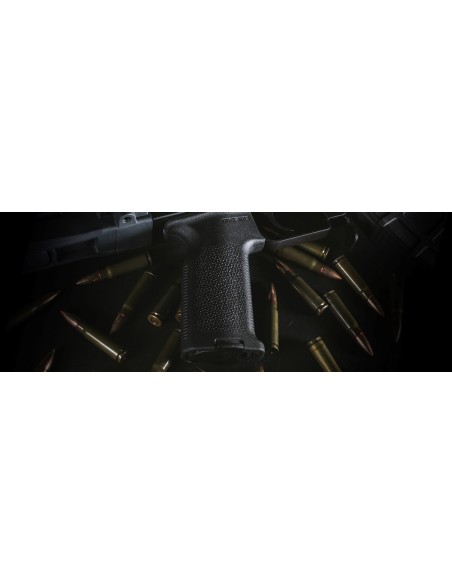 Magpul MOE-K2® AK Grip – AK47/AK74 for GBBR - Black - 
