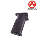 Magpul Poignée MOE K2 AK47/AK74 pour GBBR- Plum - 