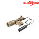 Surefire M313V Tan + switch - 