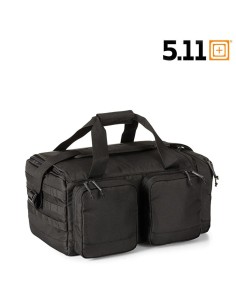 5.11 Sac Range Ready Trainer - Noir -  2