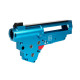 Specna Arms CNC QD V3 Gearbox shell - 