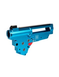 Specna Arms CNC QD V3 Gearbox shell -  2