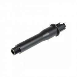 Specna Arms 140mm outer barrel for M4 AEG - 