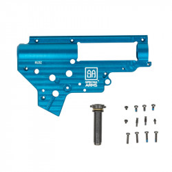 Specna Arms CNC QSC V2 Gearbox shell