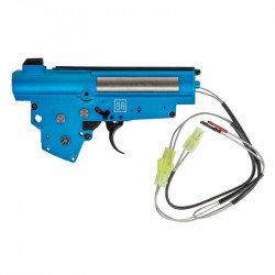 Specna Arms gearbox V3 avec micro switch - 