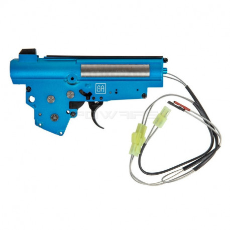 Specna Arms V3 Gearbox with micro switch - 