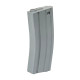 Specna Arms 120rds mid-cap polymer Magazine for M4 AEG - Grey - 