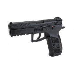 ASG CZ-75 P-09 Duty gas with hard case - 