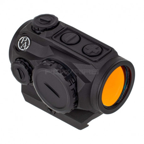 Primary Arms Micro Red Dot SLx Advanced Push Button - Gen II - 