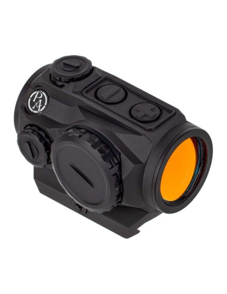 Primary Arms Micro Red Dot SLx Advanced Push Button - Gen II - 