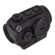 Primary Arms Micro Red Dot SLx Advanced Push Button - Gen II - 