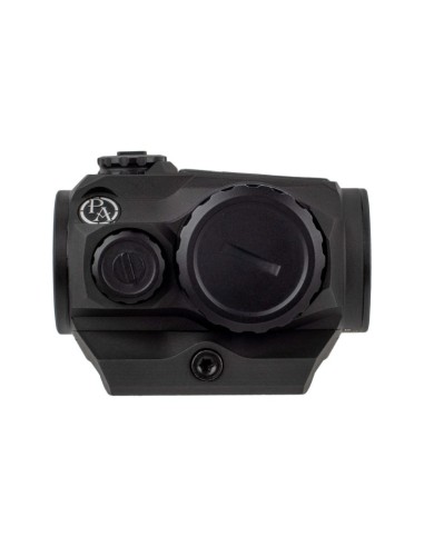 Primary Arms SLx Advanced Push Button Micro Red Dot Sight - Gen II - 