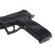 ASG CZ-75 P-09 Duty gas with hard case - 
