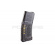 ARES Amoeba 140 rds Magazines for M4/M16 AEG - Deluxe Black - 