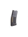 ARES Amoeba 140 rds Magazines for M4/M16 AEG - Deluxe Black 
