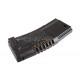 ARES Amoeba 140 rds Magazines for M4/M16 AEG - Deluxe Black - 