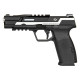 G&G Piranha TR Silver - 