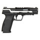 G&G Piranha TR Silver - 