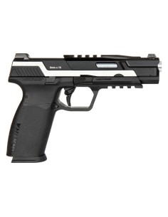 G&G Piranha TR Silver -  2