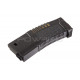 ARES Amoeba 140 rds Magazines for M4/M16 AEG - Deluxe Black - 