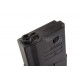 ARES Amoeba 140 rds Magazines for M4/M16 AEG - Deluxe Black - 