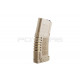 ARES Amoeba 140 rds Magazines for M4/M16 AEG - Deluxe, DE - 