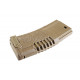 ARES Amoeba 140 rds Magazines for M4/M16 AEG - Deluxe, DE - 