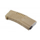 ARES Amoeba 140 rds Magazines for M4/M16 AEG - Deluxe, DE - 