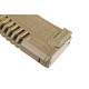 ARES Amoeba 140 rds Magazines for M4/M16 AEG - Deluxe, DE - 